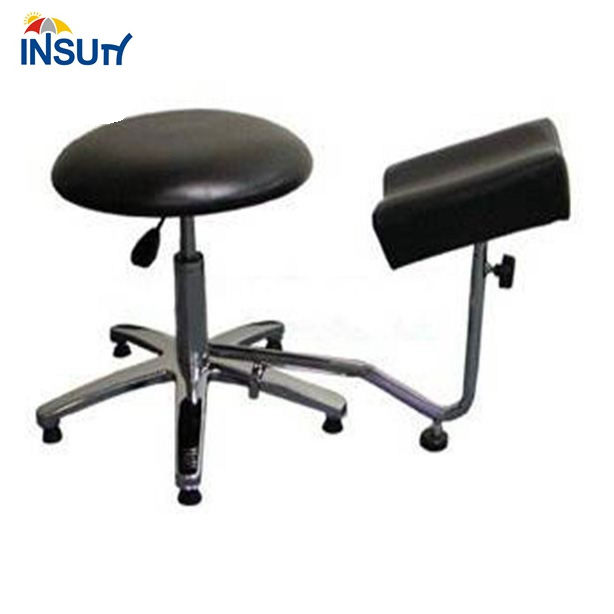 Simple modern manicure desk cheap price nail salon equipment nail table for sale