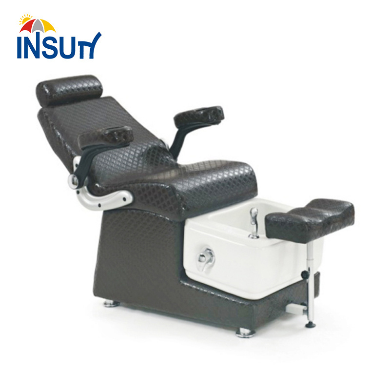 Pedicure center foot massage chair pedicure nail manicure massage health foot massage sofa