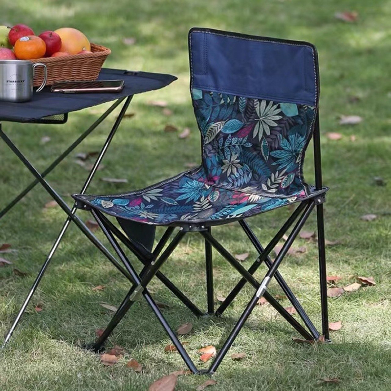 Low Price Wholesale Outdoor Folding Fishing Chair Camping Backrest Chair