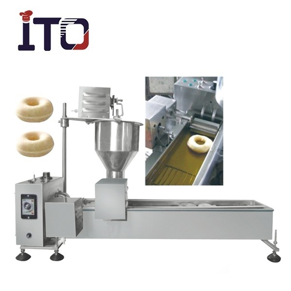 DF9T automatic yeast donut molder machine