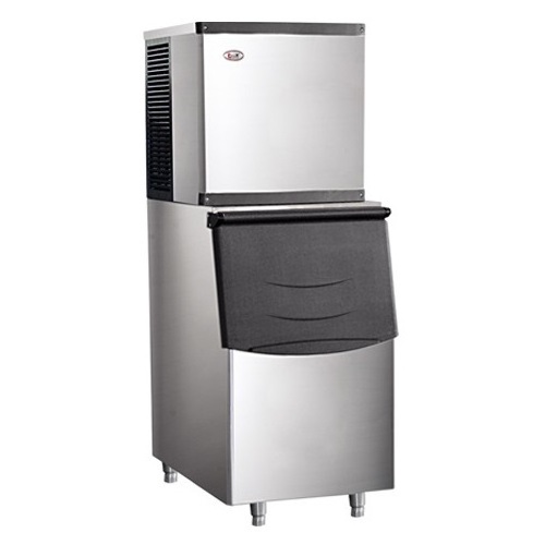 Commercial Restaurant Bar Cold Drink Portable Cube Ice Maker