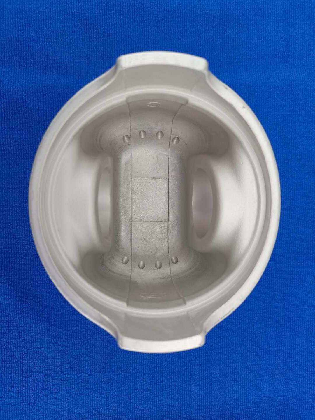 Pistons Manufactures 4D31(D4AE) HYUNDAI 23410-41410 Engines Piston Auto Parts