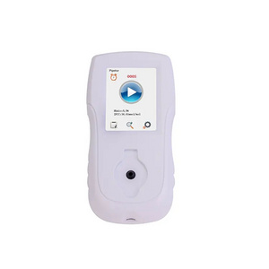 Health diagnosis Glycated HbA1c hemoglobin analyzer