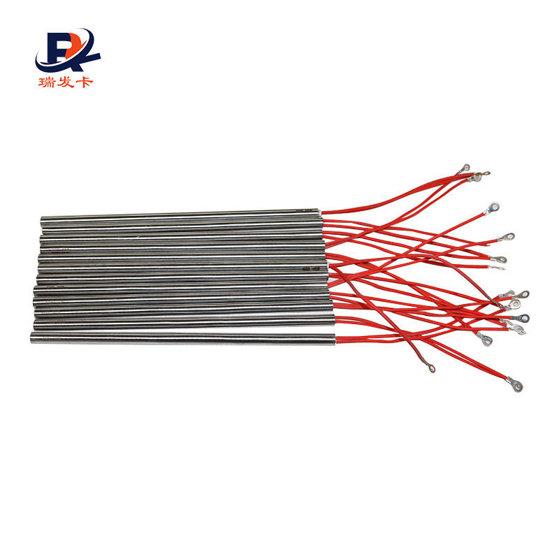 Stainless Steel Heating Element Cartridge 12mm Heater