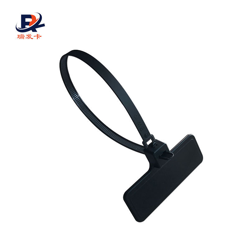 high quality 213/215/216/1k NFC Zip lock  860-960Mhz Alien H3 rfid uhf tracking zip cable tie e seal tag