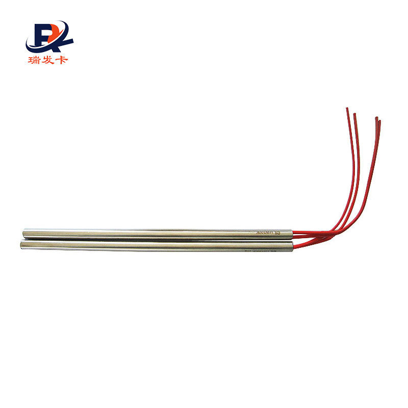 Customized stainless steel Immersion Cartridge heater Heating Element Factory price