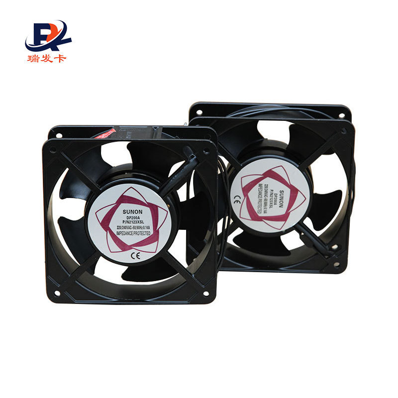 High Quality Fan SUNON AC 92MM Fan 220 - 240V