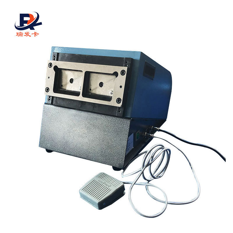 Best Selling Electric PVC Material Card Die Cutting Punching Press Machine