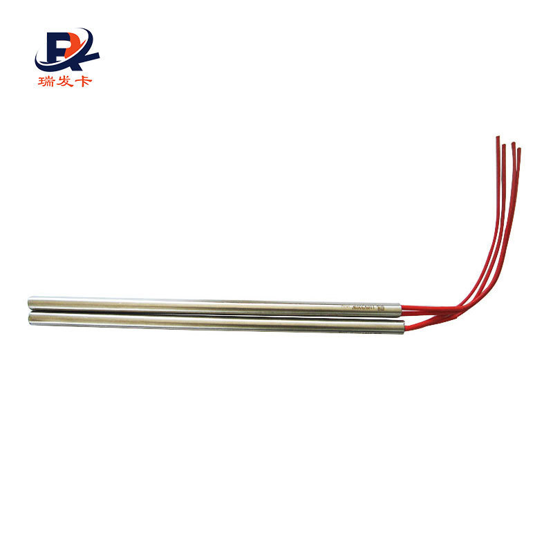 Customized stainless steel Immersion Cartridge heater Heating Element Factory price