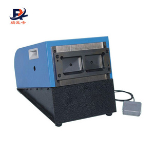 Best Selling Electric PVC Material Card Die Cutting Punching Press Machine