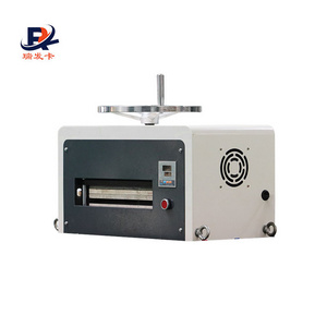 China factory good quality A4 size PVC plastic RFID card fusing laminator machine