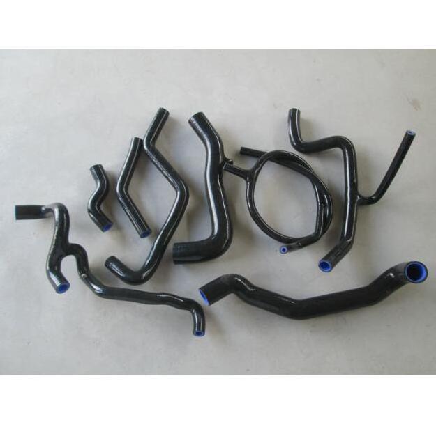 Silicone Coolant Radiator hose for Volkswagen Golf MK3