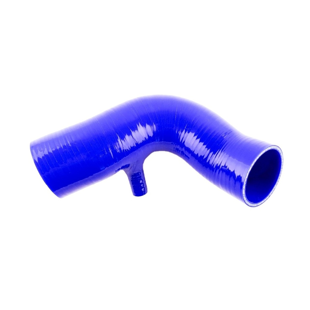 SILICONE AIR BOOST INTAKE HOSE INLET HOSE PIPE FOR BMW MINI COOPER S R56 2006-2015