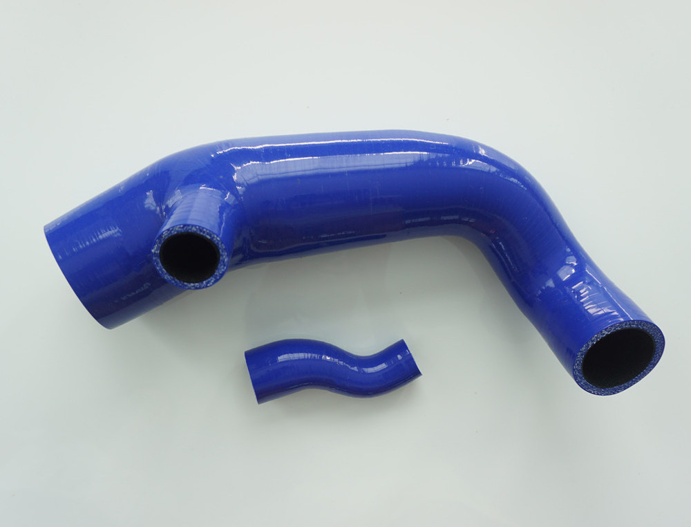 SILICONE AIR BOOST INTAKE HOSE INLET HOSE PIPE FOR BMW MINI COOPER S R56 2006-2015