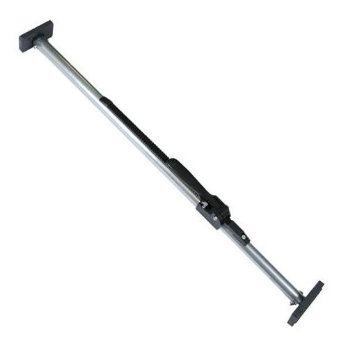 Truck Door Locks 89''-104' Ratcheting Cargo Bar