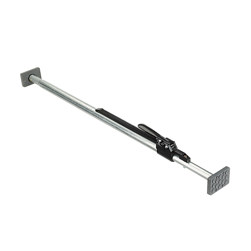 Truck Door Locks 89''-104' Ratcheting Cargo Bar