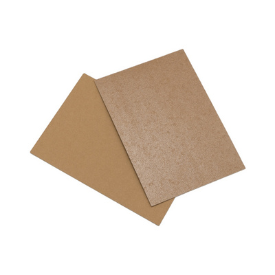 Recycled Kraft Paper Shipping Cardboard Slip Sheet Pallets