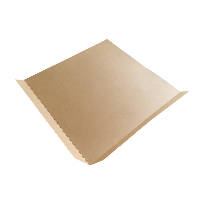 Customized High Quality Kraft Paper Slip Sheets Cardboard Shipment