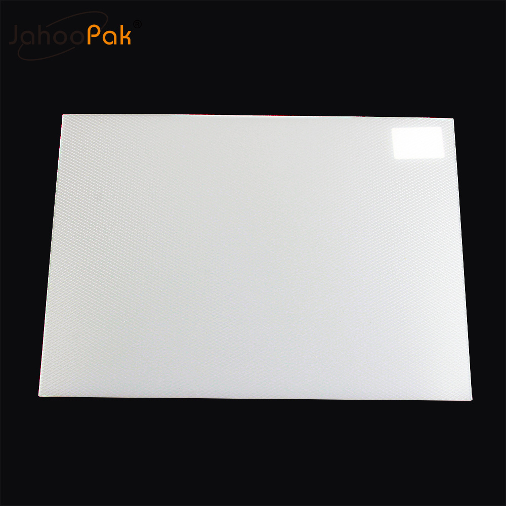 Factory Using Heavy Load Capabilities Waterproof Pallet Plastic Slip Sheet