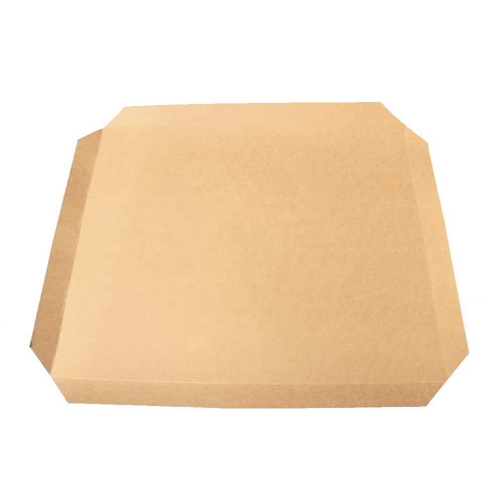 Pallet Brown Kraft Paper Slip Sheet