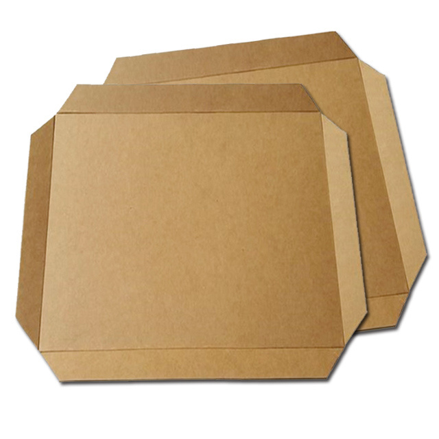 Kraft Paper Slip Sheet Instead of Paper Pallet