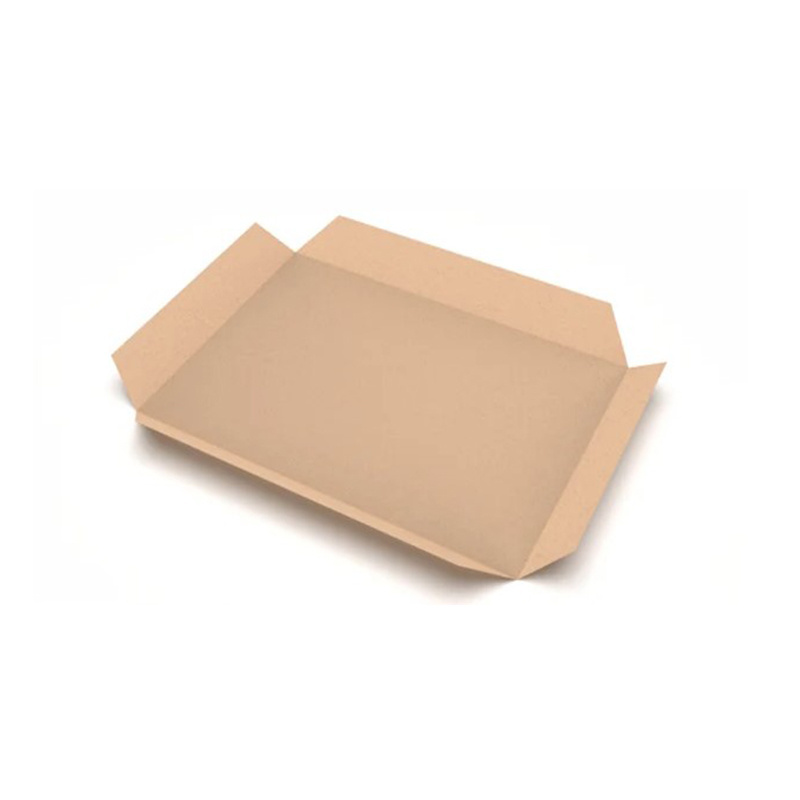 Customized High Quality Kraft Paper Slip Sheets Cardboard Shipment