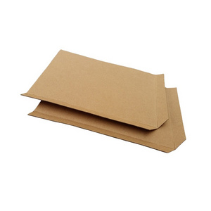 Anti-slip Paper Pallet Slip Sheet for logistics