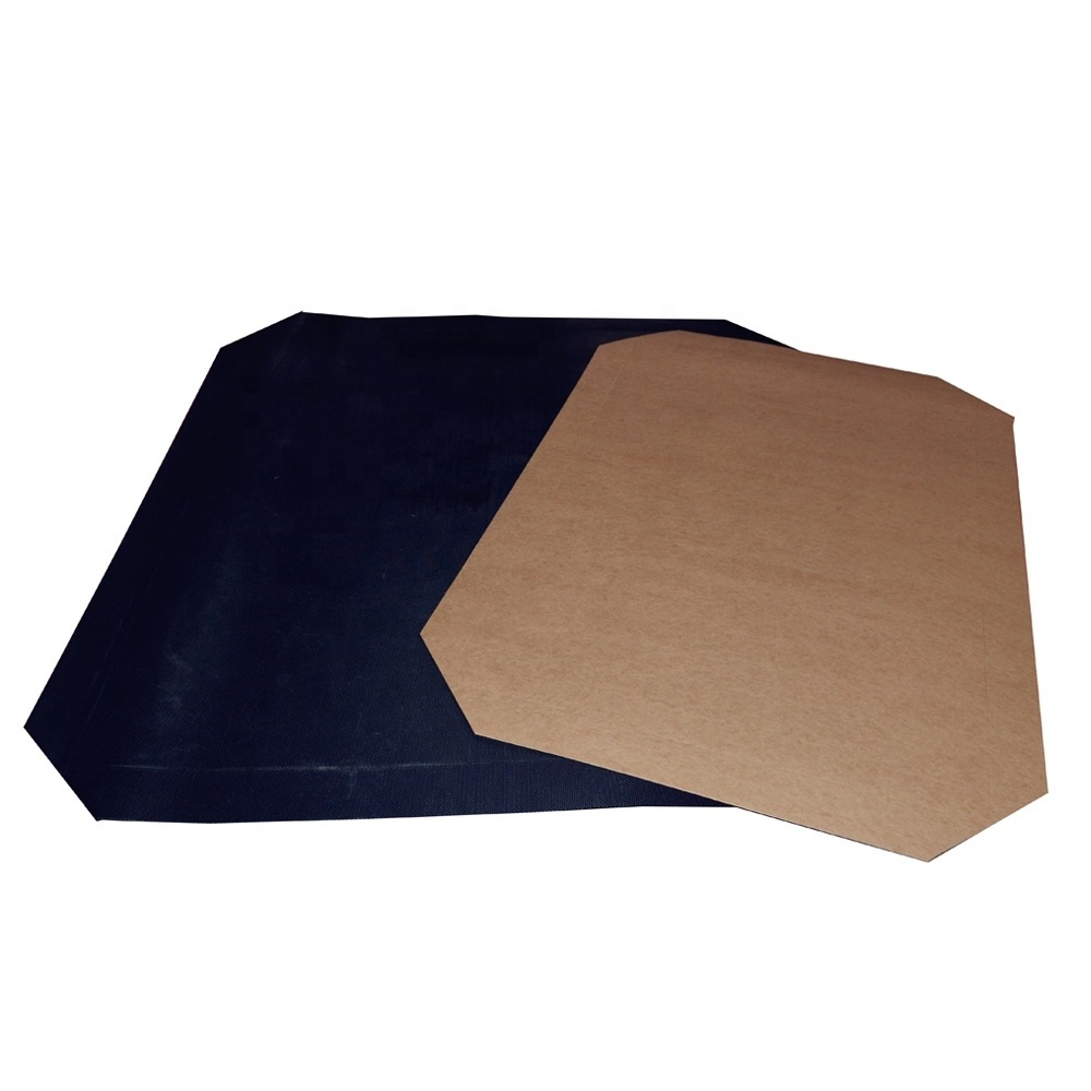 Pallet Brown Kraft Paper Slip Sheet