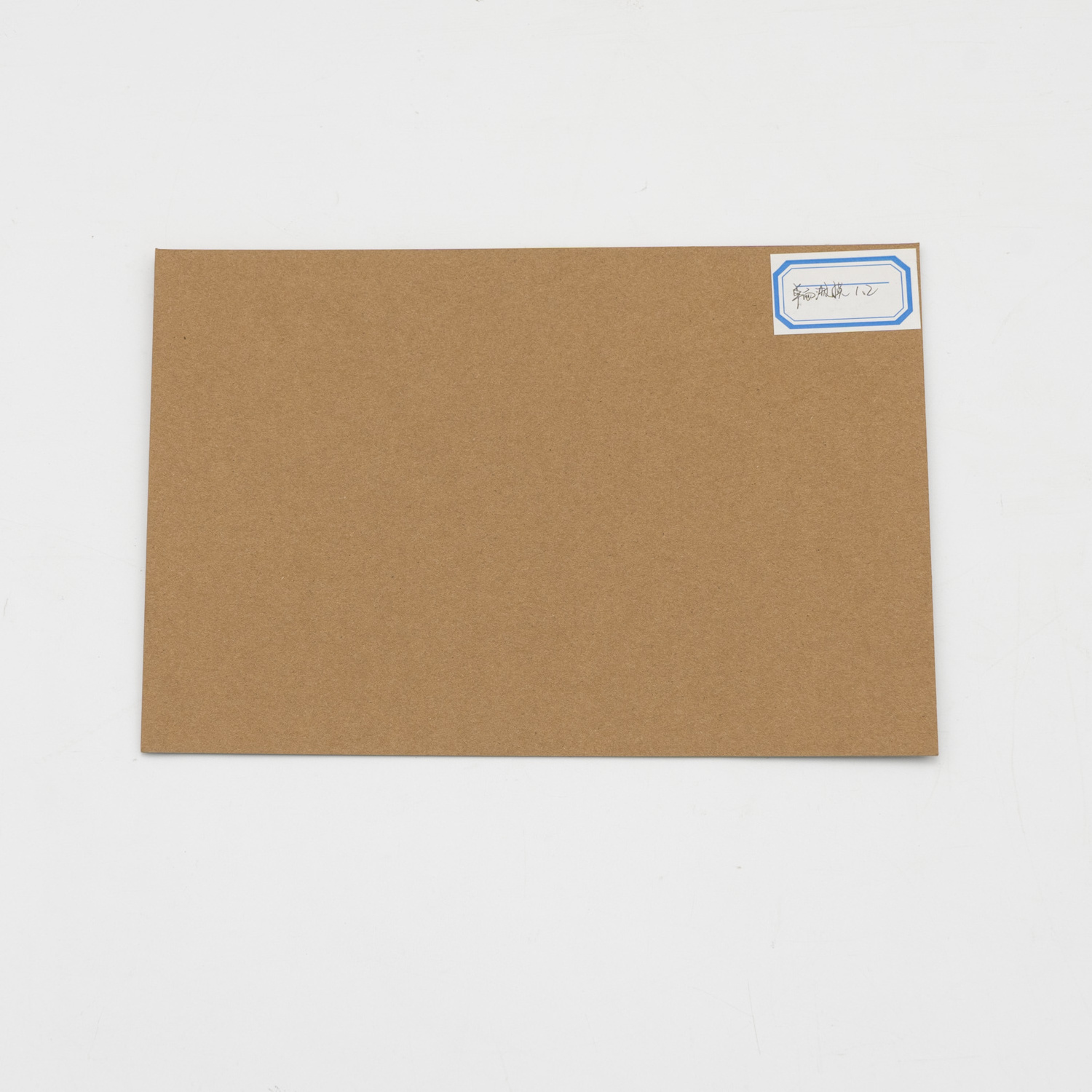 Kraft Paper Slip Sheet Instead of Paper Pallet