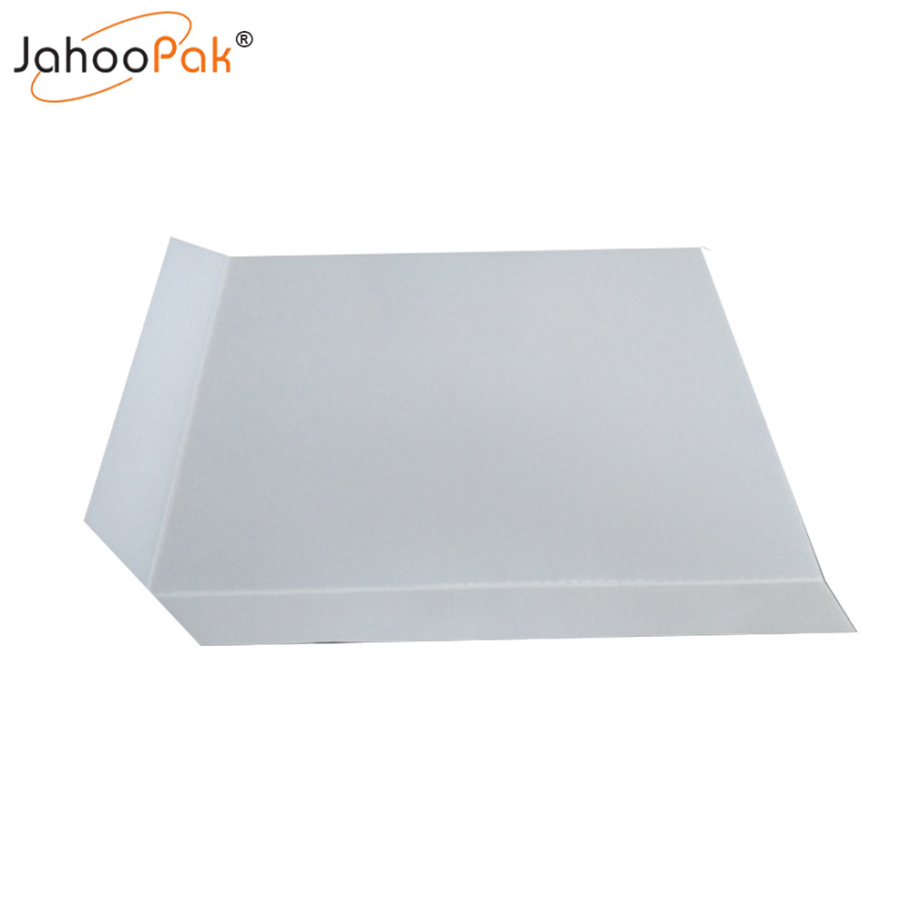 Factory Using Heavy Load Capabilities Waterproof Pallet Plastic Slip Sheet