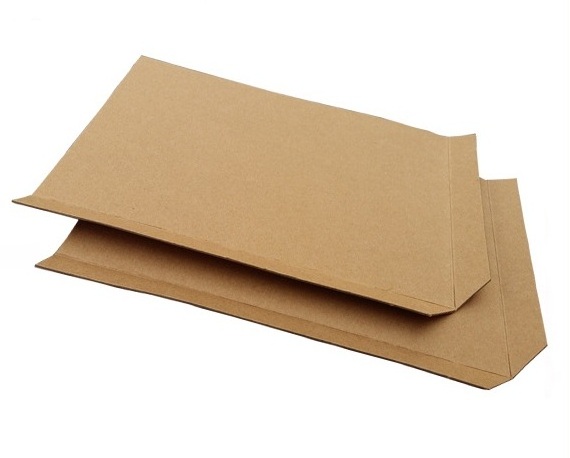 Anti-slip Paper Pallet Slip Sheet for logistics