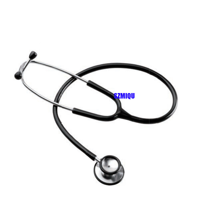 Dual Head Stethoscope Classic Lightweight Design Stethoscope for Medical and Home 30 Custom Logo CE Oem Blood Pressure Checking