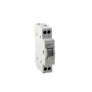 Cheap price 1P 63a Electrical Automatic change over switch