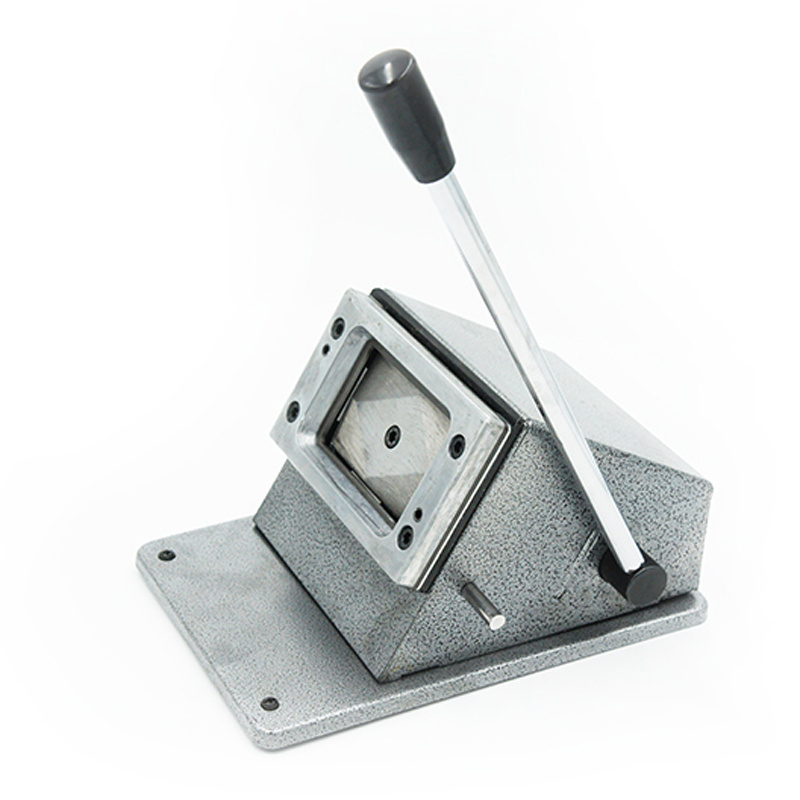 003 PVC Card Cutter For Cut PVC ID Business Loyalty Card