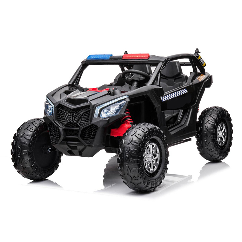 2023 hot sale wholesale children vehicles kids toys remote control car off road ride on electric cars toy