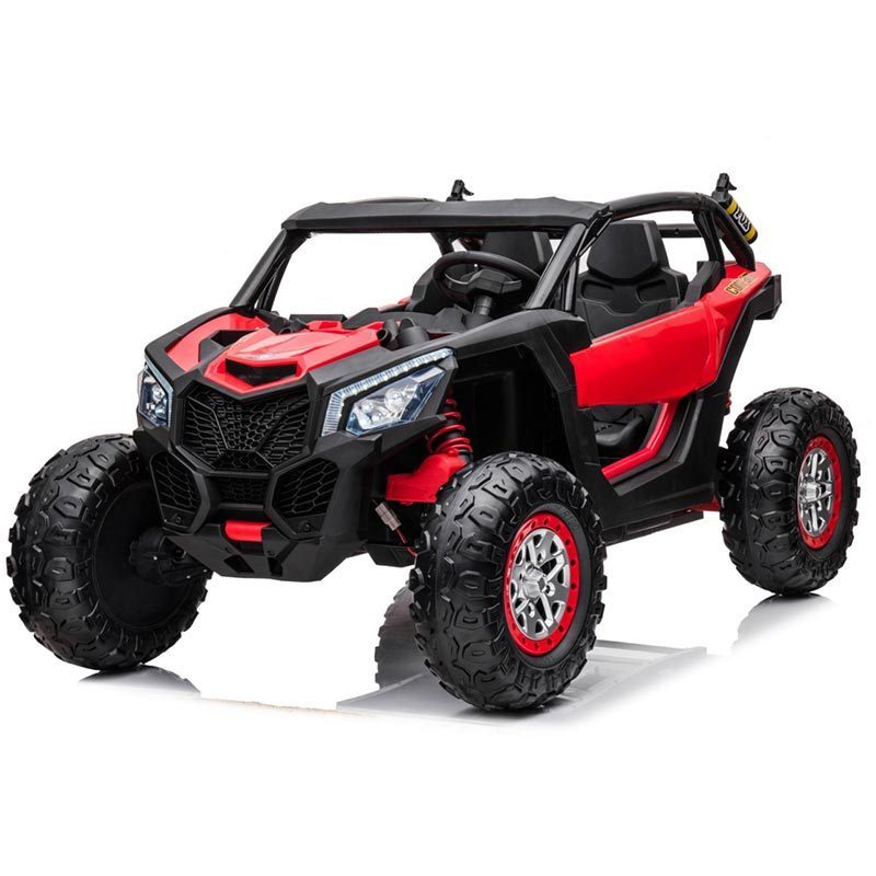 2023 hot sale wholesale children vehicles kids toys remote control car off road ride on electric cars toy