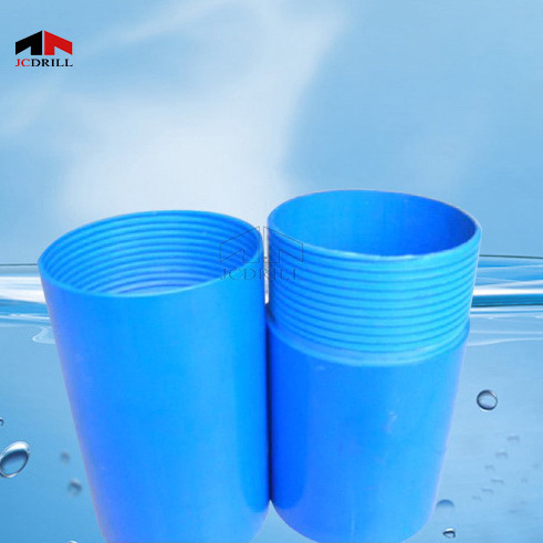 Diameter 160mm PVC Pipe for Wells PVC Well Casing Pipe