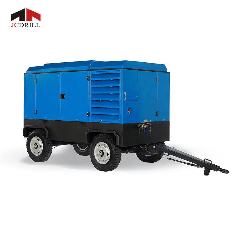 Multifunctional ingersoll rand t30 atc air compressor 1000 liter for faming irrigation