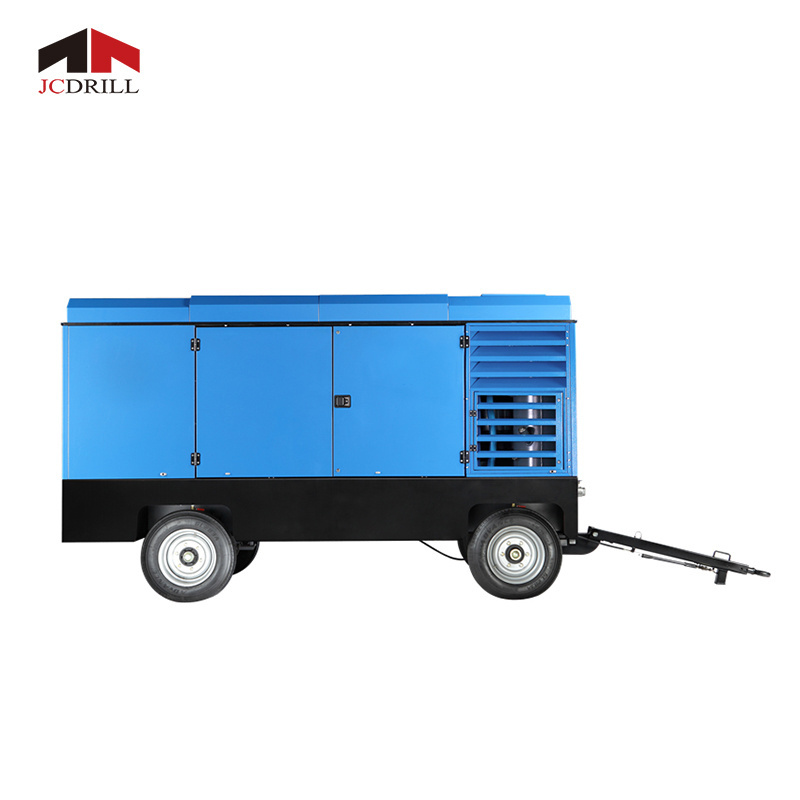 Multifunctional ingersoll rand t30 atc air compressor 1000 liter for faming irrigation