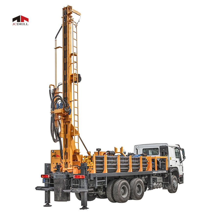 portable borehole drilling equipment bore well drilling bore well borewell deep swivel drilling machine