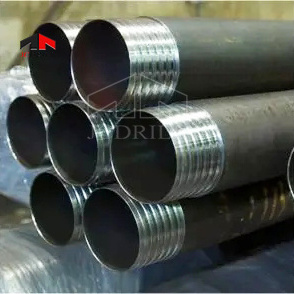 Diamond core drilling Aw Bw Nw Hw Hwt Pw Pwt Wireline Drill Rod Casing Pipe for sales