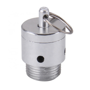 pressure cooker of safety valve/Stainless Steel Pressure Cooker