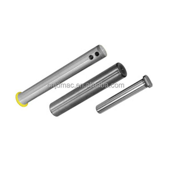 high strength excavator spare part bucket pin from manufacture