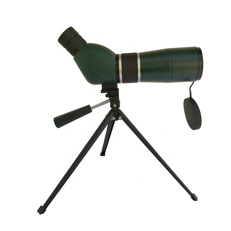 High Quality Factory Price Bak4 Prism Telescope Monocular Low Light Night Vision Scope Spotting For Hunting