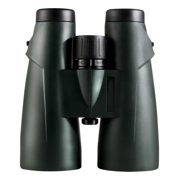 Jingfeng High Quality FMC Long Eye Relief Telescope 10x42 8x56 12 x 56 Binoculars ED Bak4