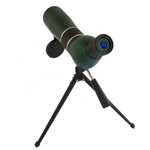 High Quality Factory Price Bak4 Prism Telescope Monocular Low Light Night Vision Scope Spotting For Hunting