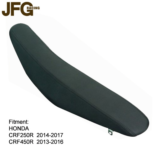 JFG CRF250R CRF450R high quality easy install Seat for motorcycle Honda