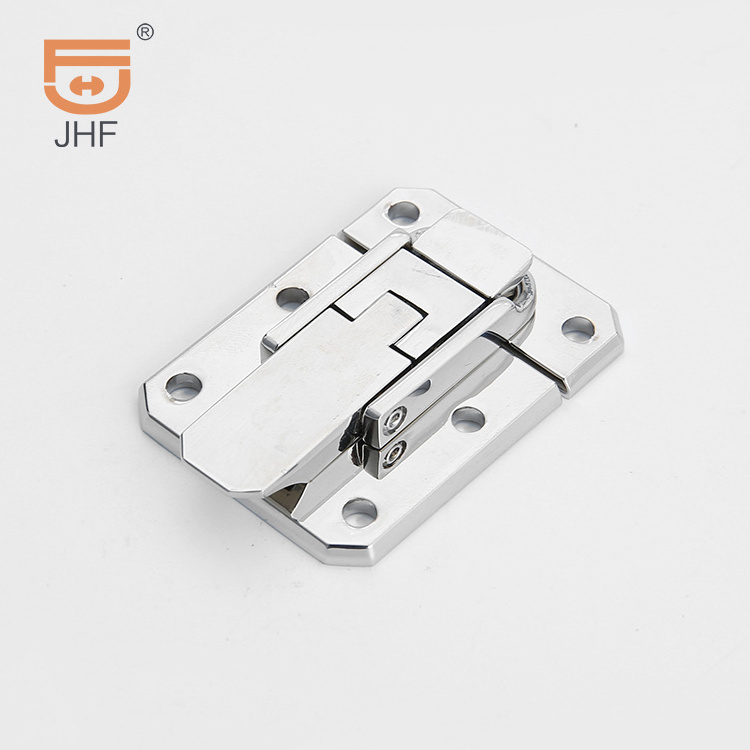 High Quality Tool Case Latch Toggle Catch Buckle Wooden Jewelry Box Lock