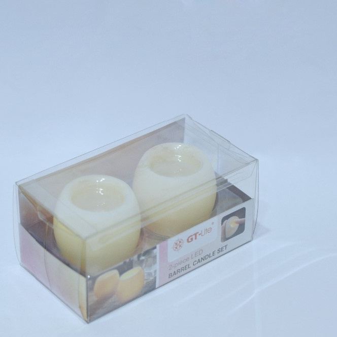 Floating candles flameless led candle light candel/candle decoracion de fiesta