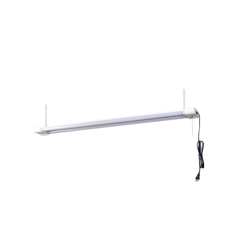 4ft ftubet led linkable intertek shop lights fixture